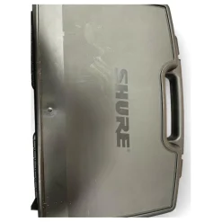 Used Shure DMK57-52 Drum Microphone