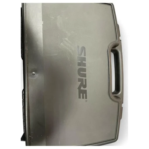 Used Shure DMK57-52 Drum Microphone