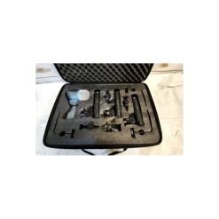 Used Shure DMK57-52 Dynamic Microphone