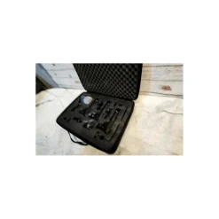 Used Shure DMK57-52 Dynamic Microphone