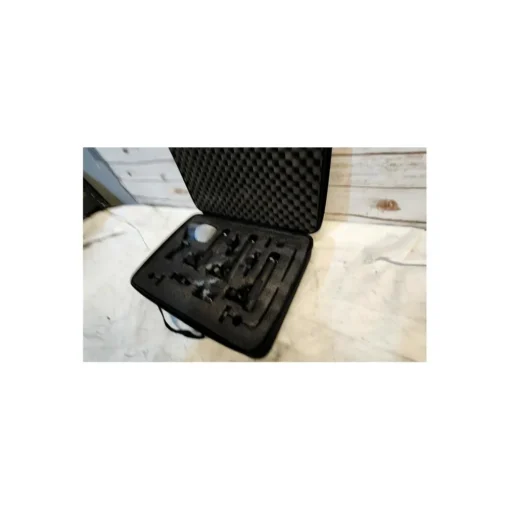 Used Shure DMK57-52 Dynamic Microphone