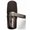 Used Shure MV7 Dynamic Microphone