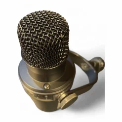 Used Shure MV7 Dynamic Microphone