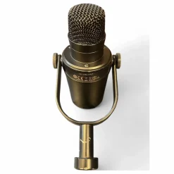 Used Shure MV7 Dynamic Microphone