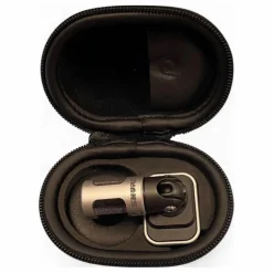 Used Shure MV88 USB Microphone