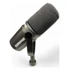 Used Shure MV7+ USB Microphone