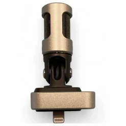 Used Shure MV88 USB Microphone
