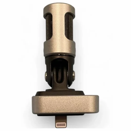 Used Shure MV88 USB Microphone