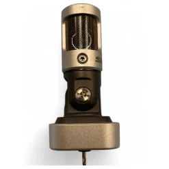 Used Shure MV88 USB Microphone