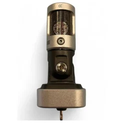 Used Shure MV88 USB Microphone
