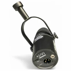 Used Shure MV7+ USB Microphone