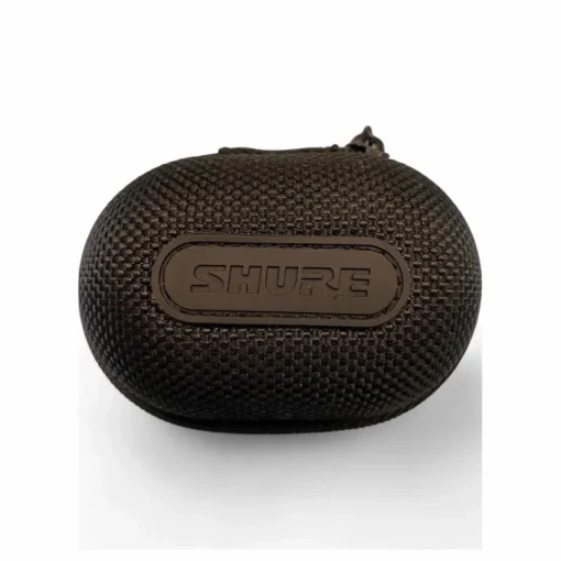 Used Shure MV88 USB Microphone