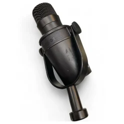 Used Shure MX7X Dynamic Microphone