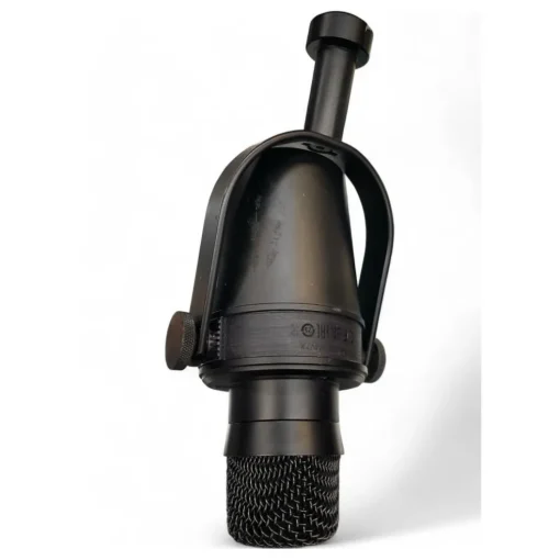 Used Shure MX7X Dynamic Microphone