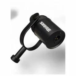 Used Shure MX7X Dynamic Microphone