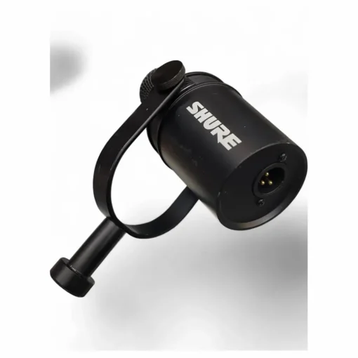 Used Shure MX7X Dynamic Microphone
