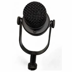 Used Shure MX7X Dynamic Microphone