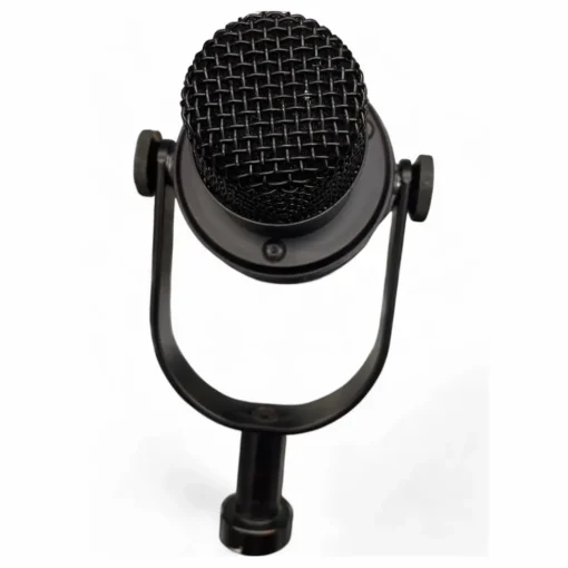 Used Shure MX7X Dynamic Microphone