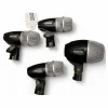 Used Shure PGA DRUM PACK Drum Microphone