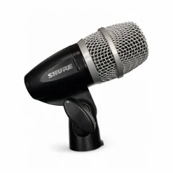 Used Shure PGA DRUM PACK Drum Microphone