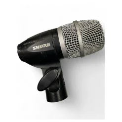 Used Shure PGA DRUM PACK Drum Microphone
