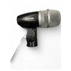 Used Shure PGA DRUM PACK Drum Microphone