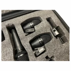 Used Shure PGADRUMKIT7 Drum Microphone
