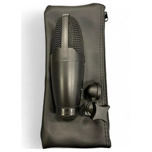 Used Shure PG27LC USB Microphone