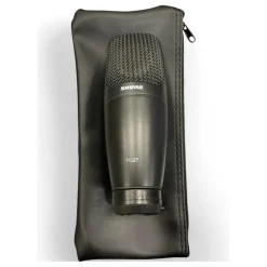 Used Shure PG27LC USB Microphone