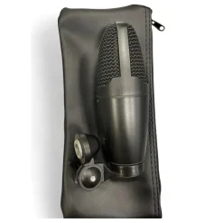 Used Shure PG27LC USB Microphone