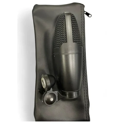 Used Shure PG27LC USB Microphone