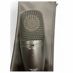 Used Shure PG27LC USB Microphone