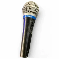 Used Shure RS230 Dynamic Microphone
