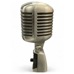 Used Shure 55SH Series II Dynamic Microphone