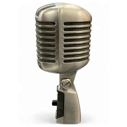 Used Shure 55SH Series II Dynamic Microphone