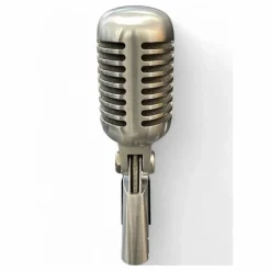 Used Shure 55SH Series II Dynamic Microphone