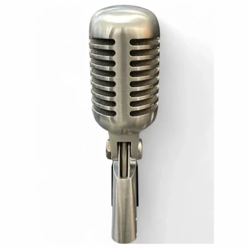 Used Shure 55SH Series II Dynamic Microphone