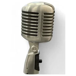 Used Shure 55SH Series II Dynamic Microphone