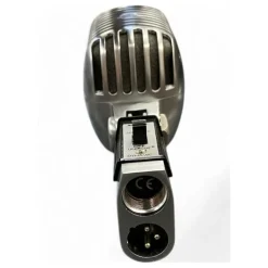 Used Shure 55SH Series II Dynamic Microphone