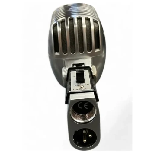 Used Shure 55SH Series II Dynamic Microphone