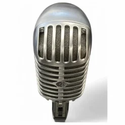 Used Shure 55SH Series II Dynamic Microphone