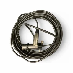 Used Shure SM51 Drum Microphone