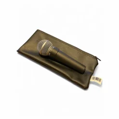 Used Shure SM58 Dynamic Microphone