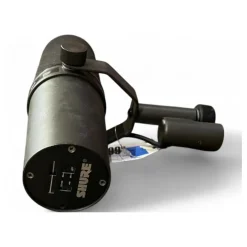 Used Shure SM7 Dynamic Microphone