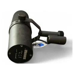 Used Shure SM7 Dynamic Microphone