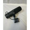 Used Shure SM7B Dynamic Microphone