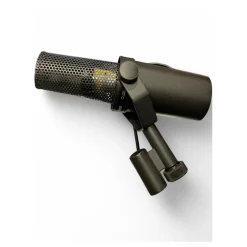 Used Shure SM7B Dynamic Microphone