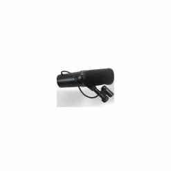 Used Shure SM7B Dynamic Microphone