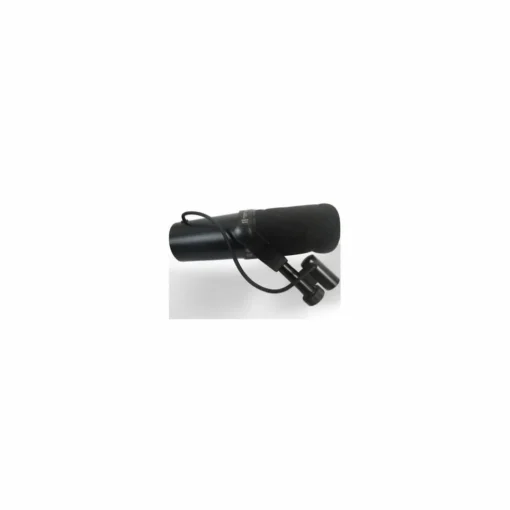 Used Shure SM7B Dynamic Microphone