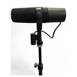 Used Shure SM7B Dynamic Microphone